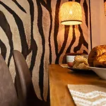 308 Chanzy - Savane Chic - T1 Spacieux - Centre Le Mans