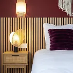 308 Chanzy - Savane Chic - T1 Spacieux - Centre 아파트