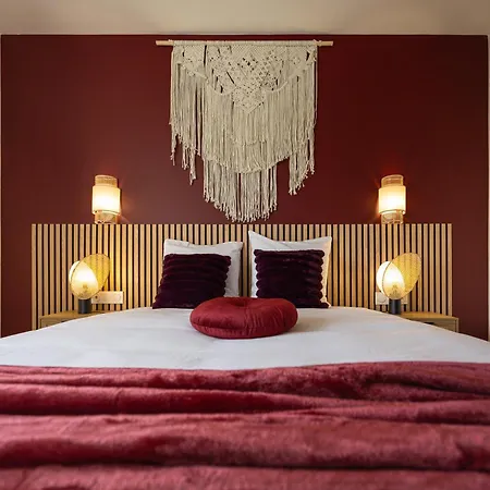 308 Chanzy - Savane Chic - T1 Spacieux - Centre Apartman