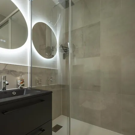 308 Chanzy - Savane Chic - T1 Spacieux - Centre Le Mans