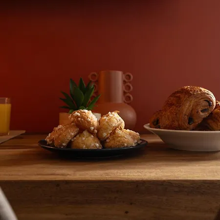 Apartman 308 Chanzy - Savane Chic - T1 Spacieux - Centre