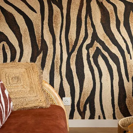 308 Chanzy - Savane Chic - T1 Spacieux - Centre Apartament